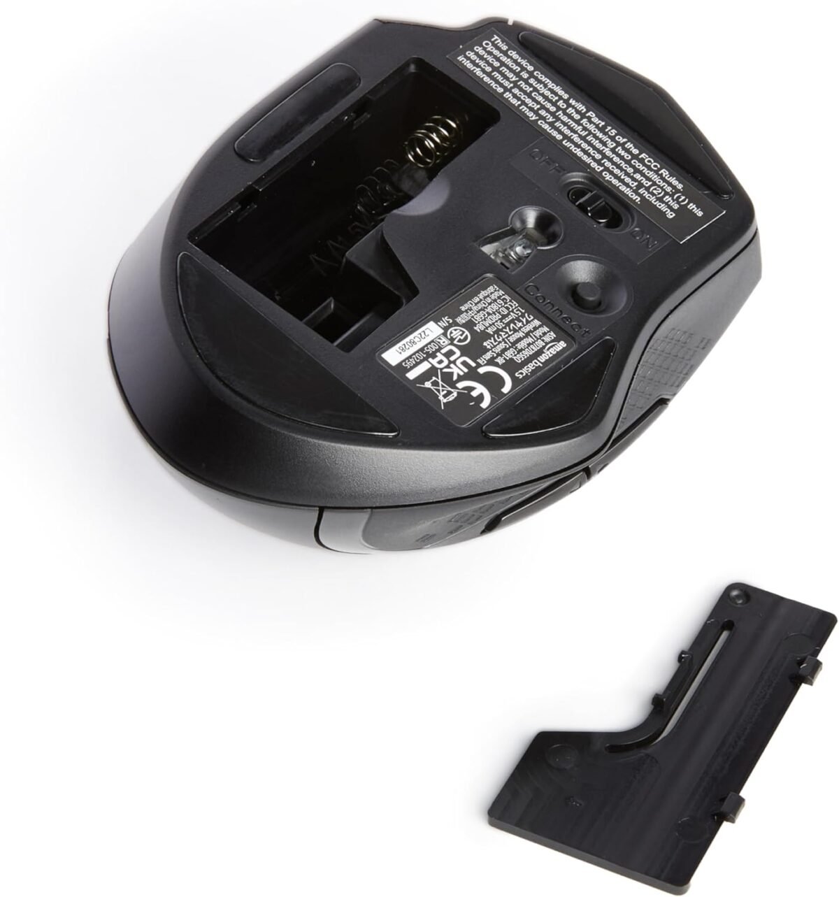 1749864274 amazon basics computer mouse wireless ergonomic 2.4 ghz optical dpi adjustable compatible with pc mac laptop black.jpg