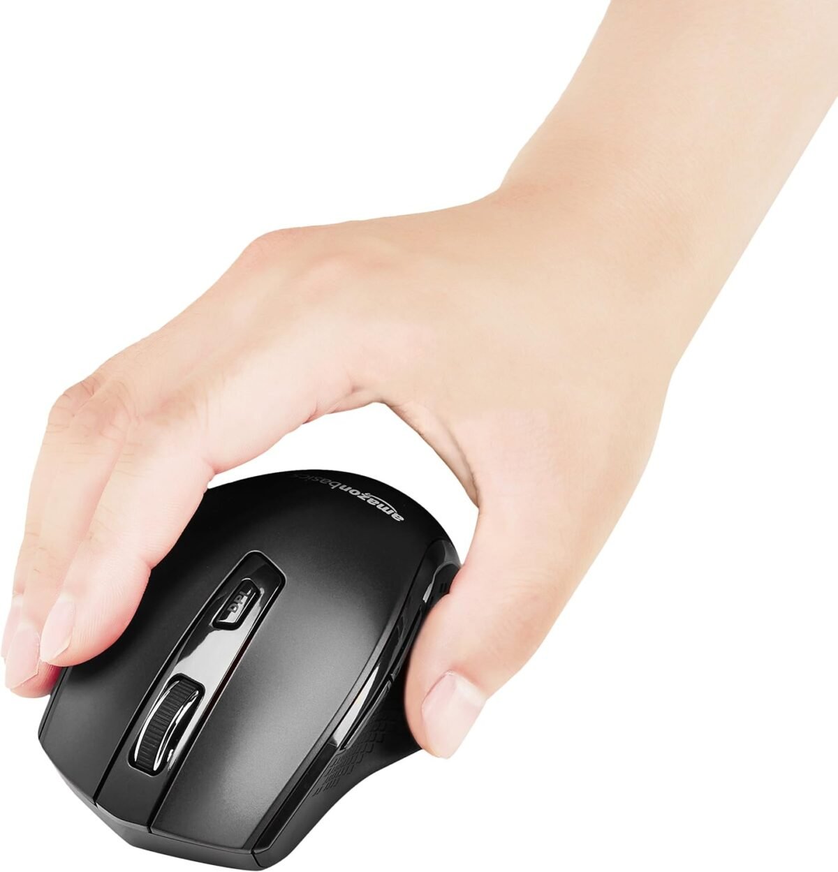 1749864276 amazon basics computer mouse wireless ergonomic 2.4 ghz optical dpi adjustable compatible with pc mac laptop black.jpg