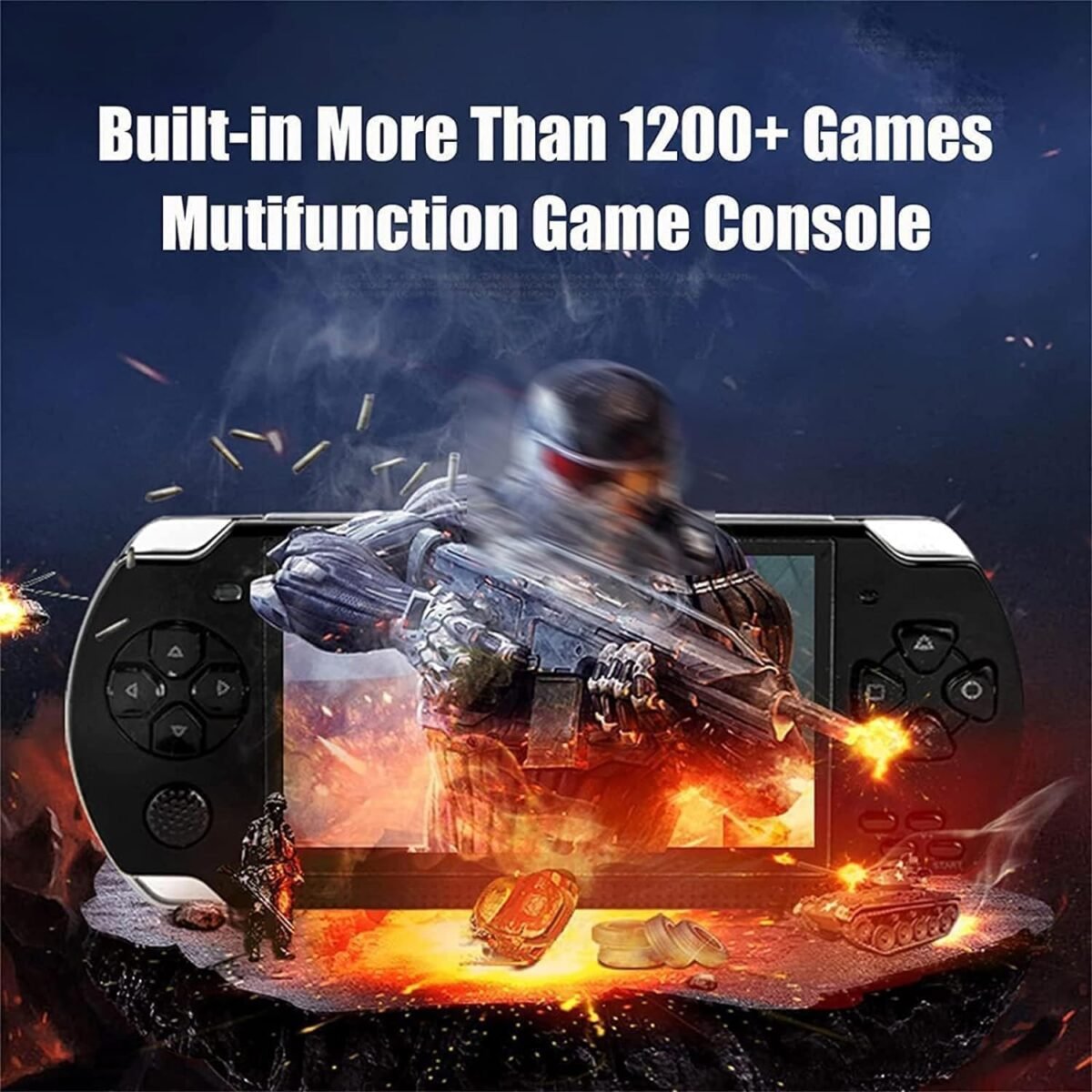 1749864339 handheld game console built in 1200 games 4.3 hd screen retro gaming system portable rechargeable game console with dual joystick support tv output best gift for adult.jpg
