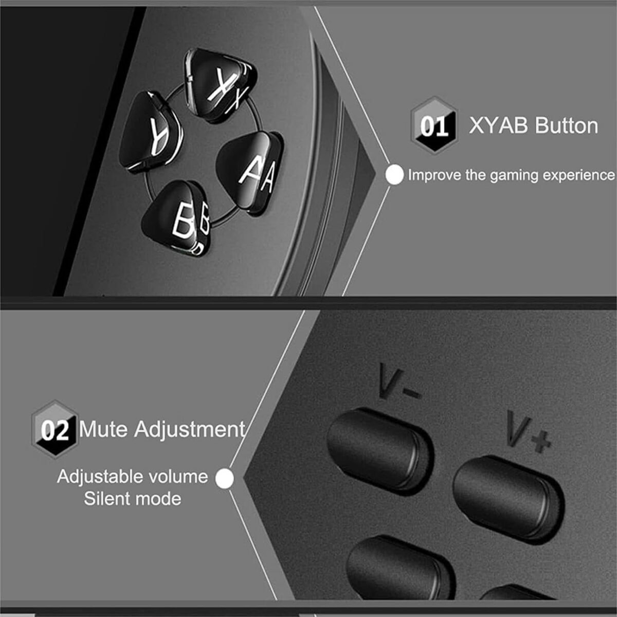1749864340 handheld game console built in 1200 games 4.3 hd screen retro gaming system portable rechargeable game console with dual joystick support tv output best gift for adult.jpg