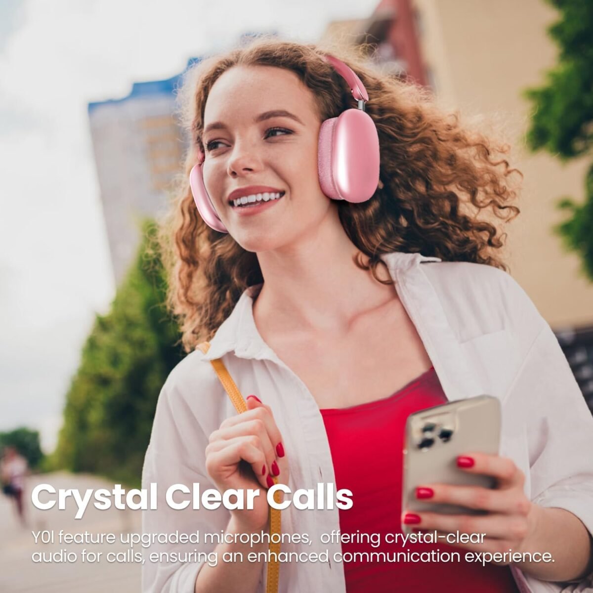 1749864557 y01 wireless over ear headphones noise canceling bluetooth 5.3 headphones with microphoneshi res audio48h playtimefoldablebreathable soft earpads for iosandroidsamsungpc pink.jpg