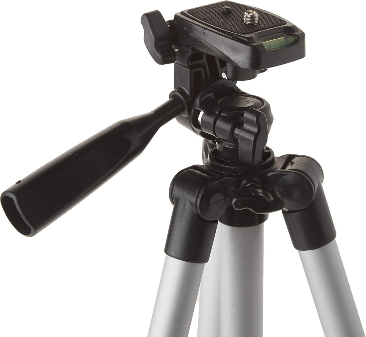 1749900406 50 inch aluminum camera tripod for canon nikon sony samsung olympus panasonic pentax ecost microfiber.jpg