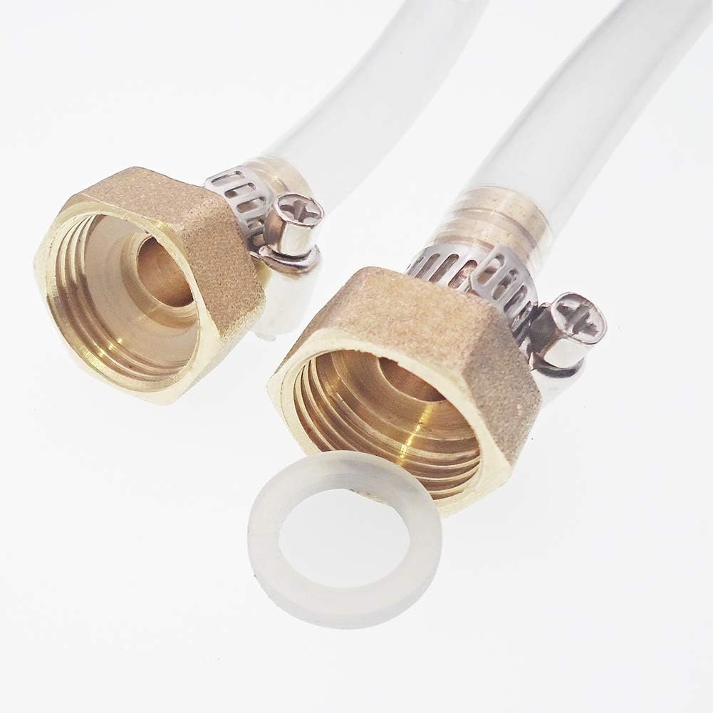 1749906242 dc 12v solar hot water heater circulation brushless little pump with etl listed dc power supply adapter low noise 780lh 206gph 5m16ft for home brewing recirculation system.jpg