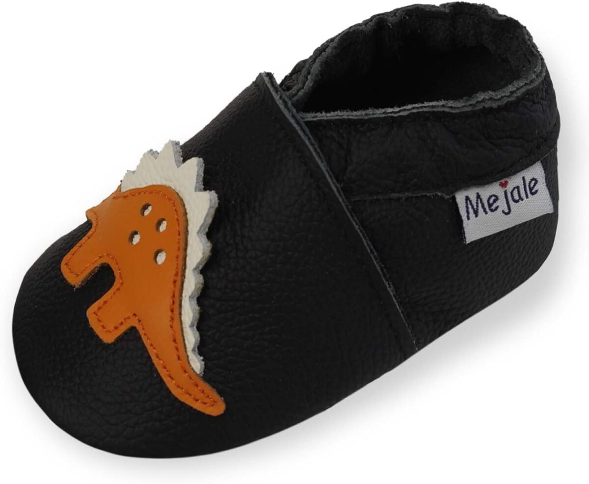 1749911991 mejale baby shoes soft sole leather moccasins cartoon butterfly infant toddler first walker slippers.jpg