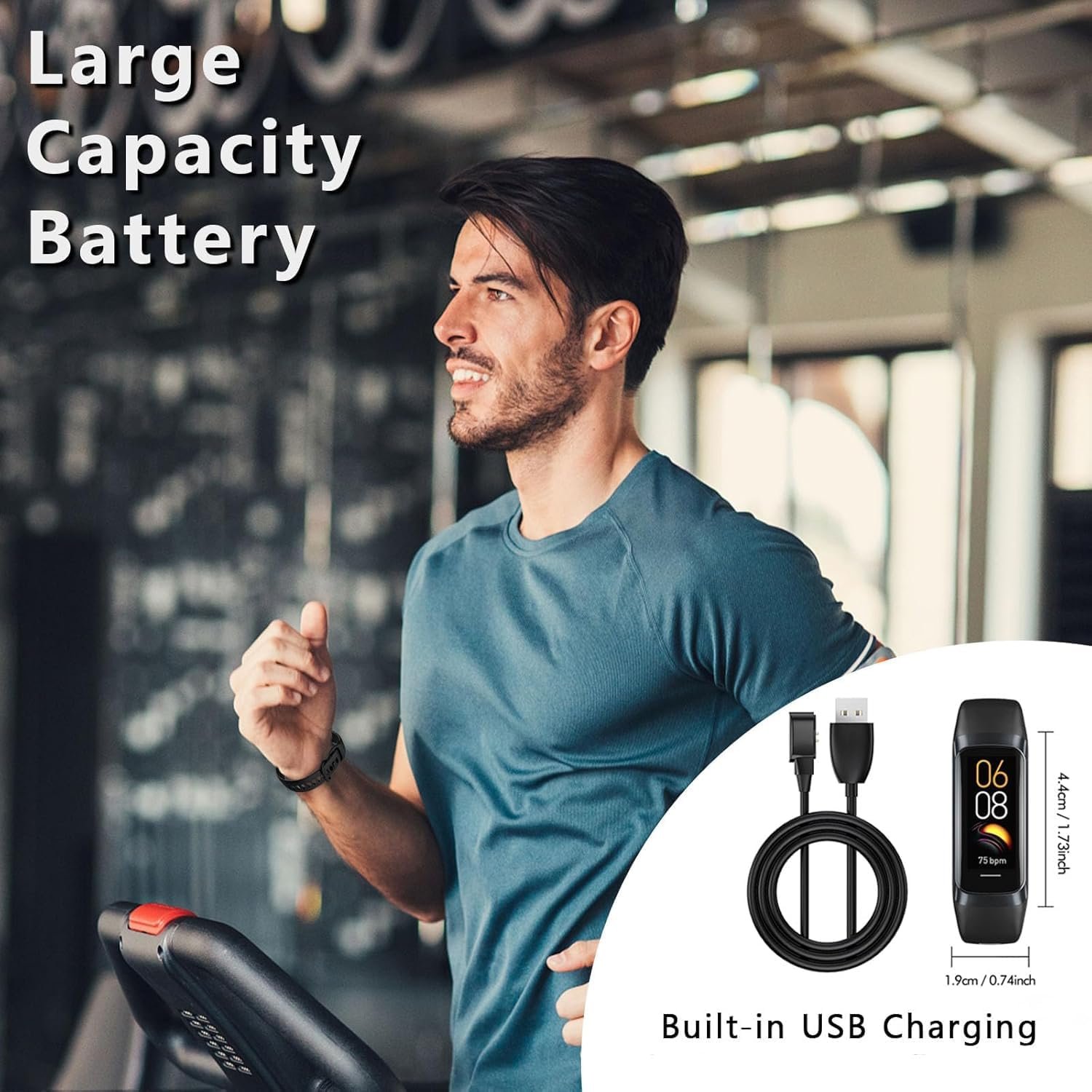 1749922530 fitness tracker with 247 heart rate blood oxygen sleep monitoractivity tracker with 1.1 amoled touch color screen multiple sport modes step counterip68 waterproof for women men.jpg