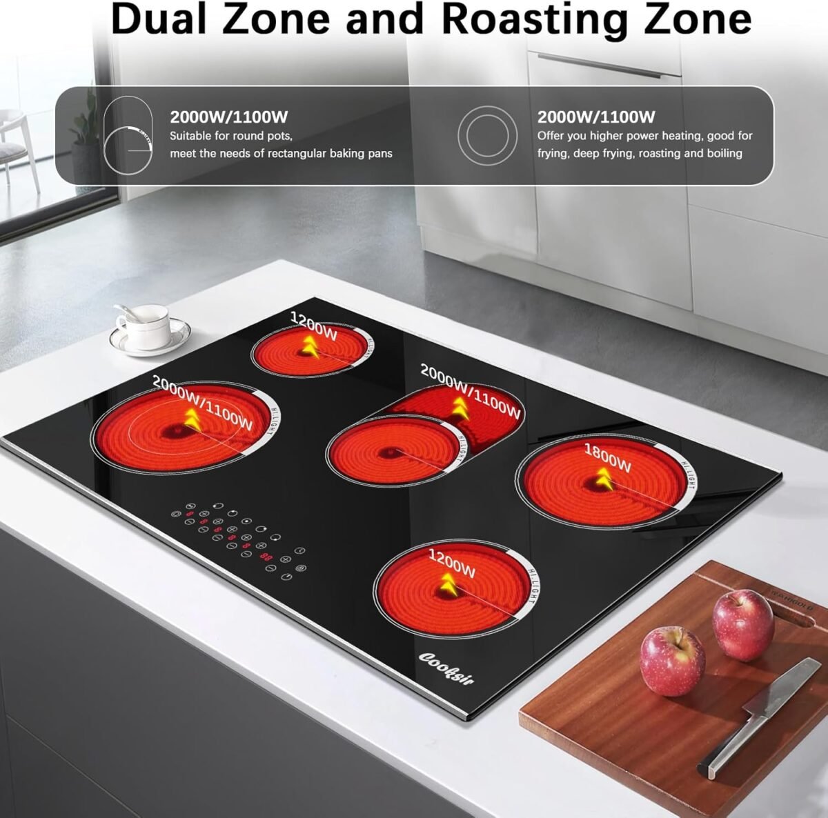 1749928332 electric cooktop 30 inch 5 burner electric stove built in 8400w high power 30 in ceramic stove touch control with timer safety lock glass metal prame 220 240v hard wired no plug.jpg