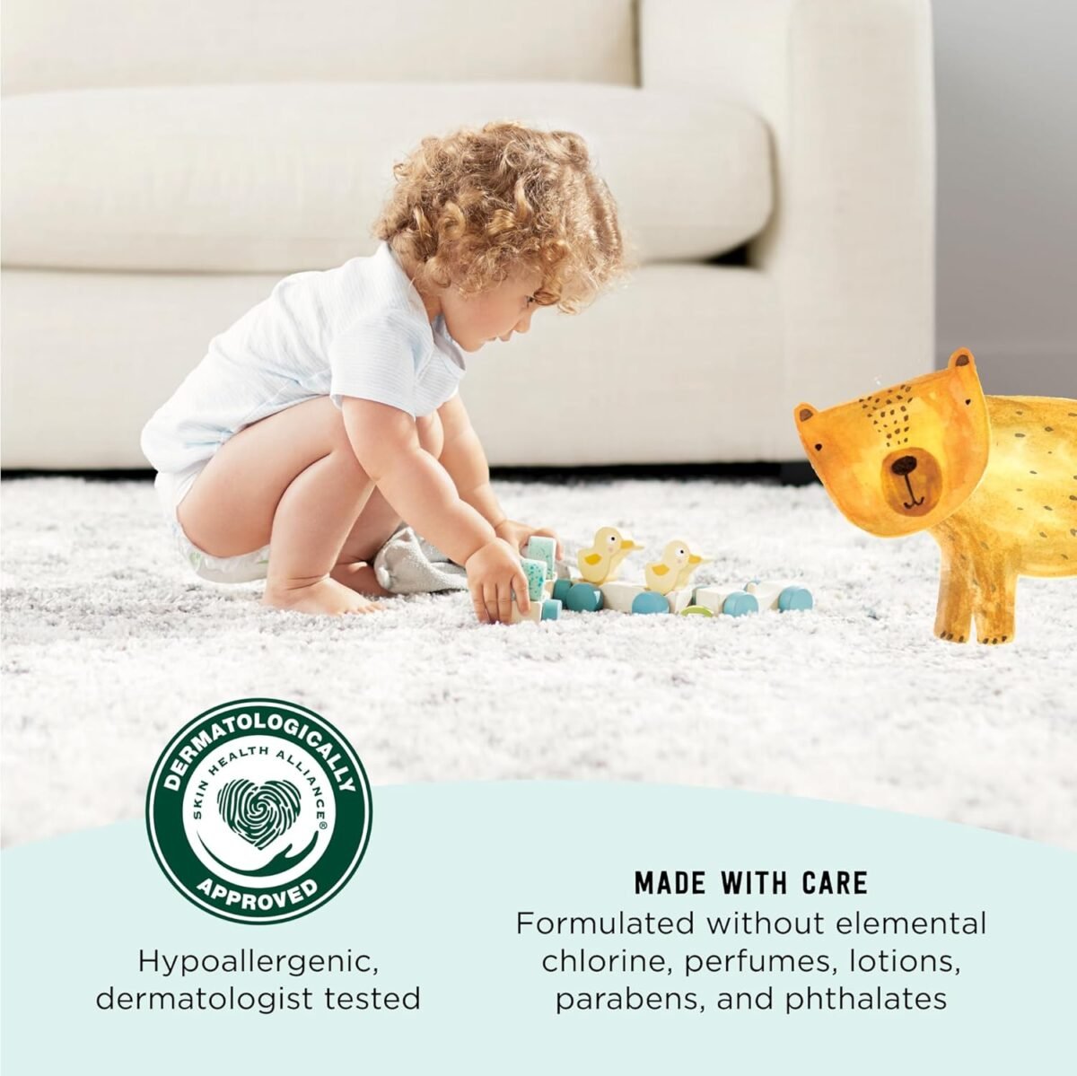 1749956424 amazon brand mama bear gentle touch diapers hypoallergenic newborn 120 count 4 pack of 30 white.jpg