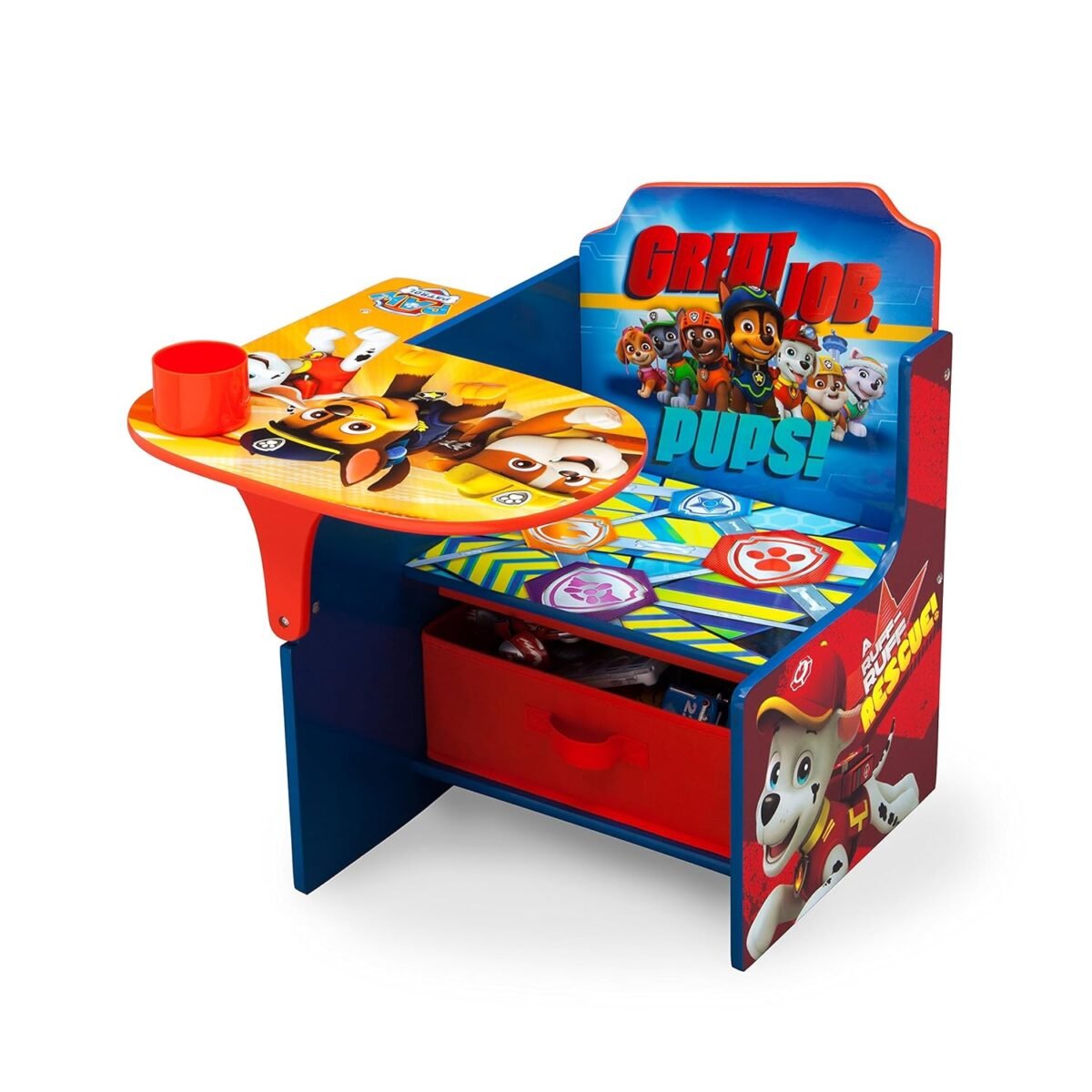 1749966044 delta children chair desk with storage bin ideal for arts crafts snack time homeschooling homework reading more nick jr. paw patrol with cup holdersarm rest engineered wood.jpg
