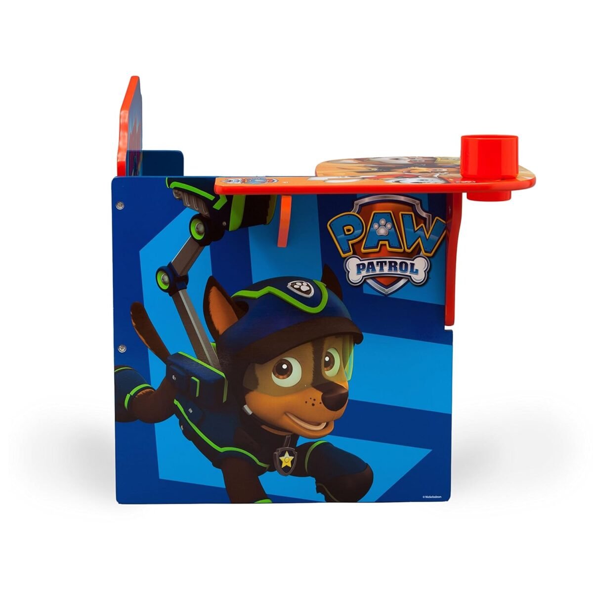 1749966047 delta children chair desk with storage bin ideal for arts crafts snack time homeschooling homework reading more nick jr. paw patrol with cup holdersarm rest engineered wood.jpg