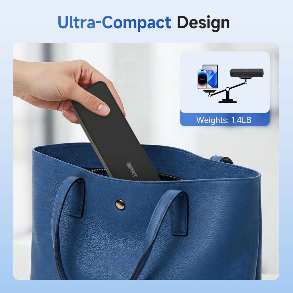 1749966650 idprt portable printer wireless for travel 300dpi bluetooth thermal printer support for 8.5x11 us letter inkless compatible with ios android laptop for office car and home school.jpg