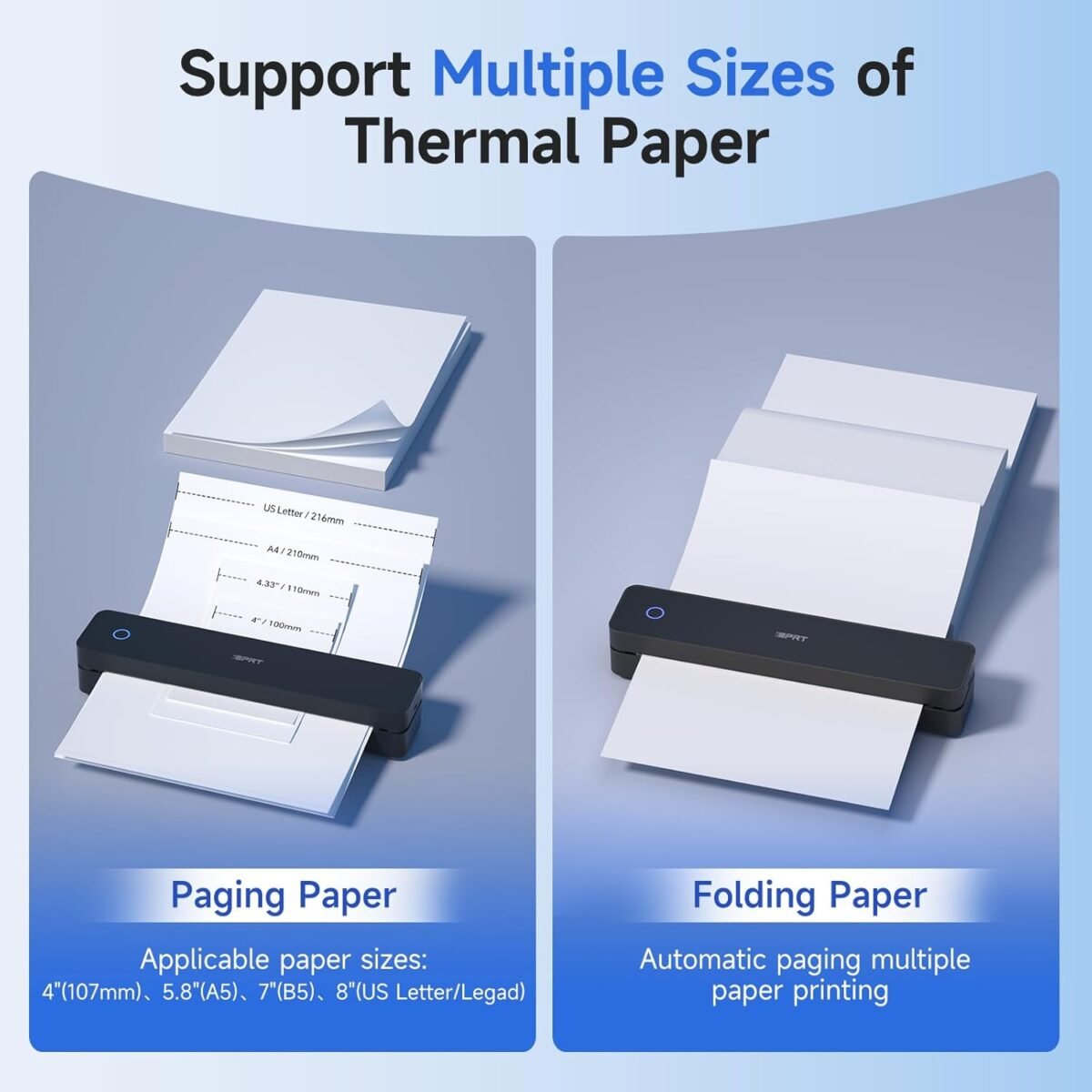 1749966651 idprt portable printer wireless for travel 300dpi bluetooth thermal printer support for 8.5x11 us letter inkless compatible with ios android laptop for office car and home school.jpg
