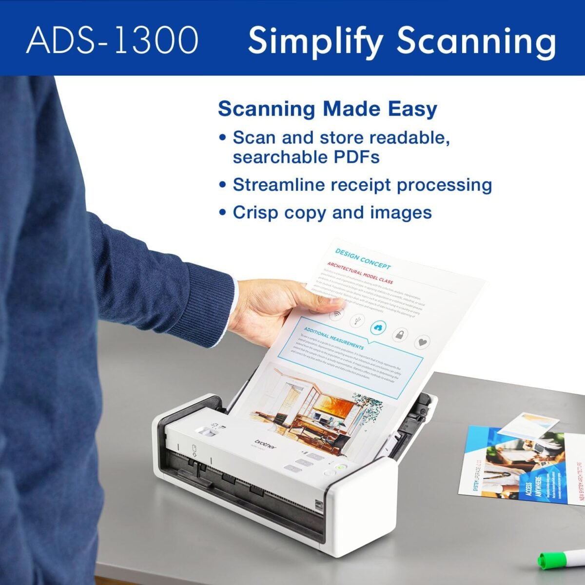 1749966738 brother ads 1300 compact desktop scanner scan speeds of up to 30ppm single pass double sided scanning.jpg