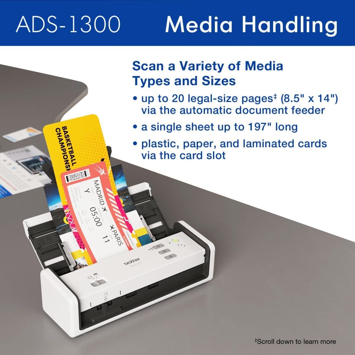 1749966740 brother ads 1300 compact desktop scanner scan speeds of up to 30ppm single pass double sided scanning.jpg