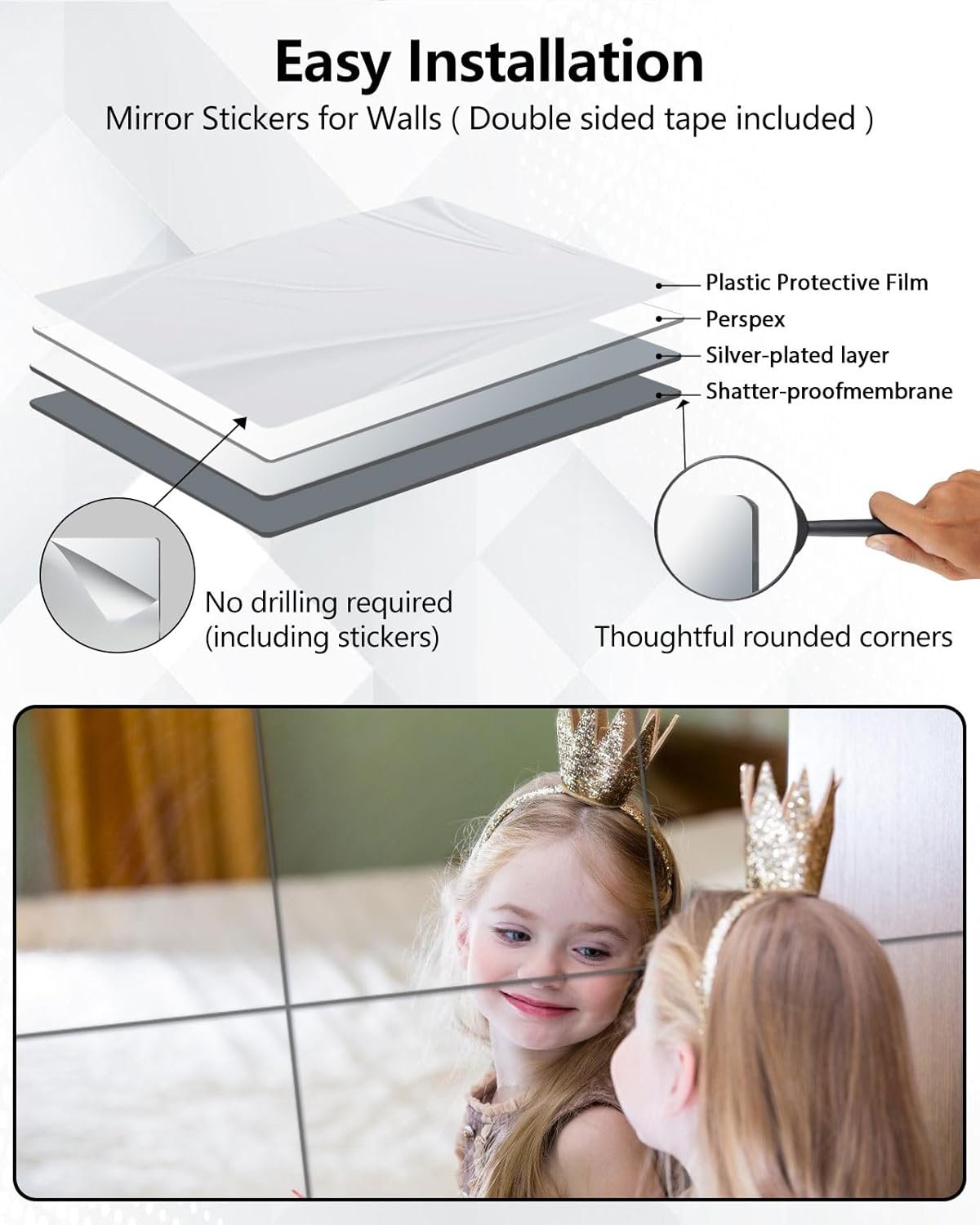 1750004289 unbreakable full body mirror tiles 4pcs 10x10 stick on mirrors for wall toddlers mirror full length for kids bedroom plastic gym frameless door mirrors wall decor.jpg