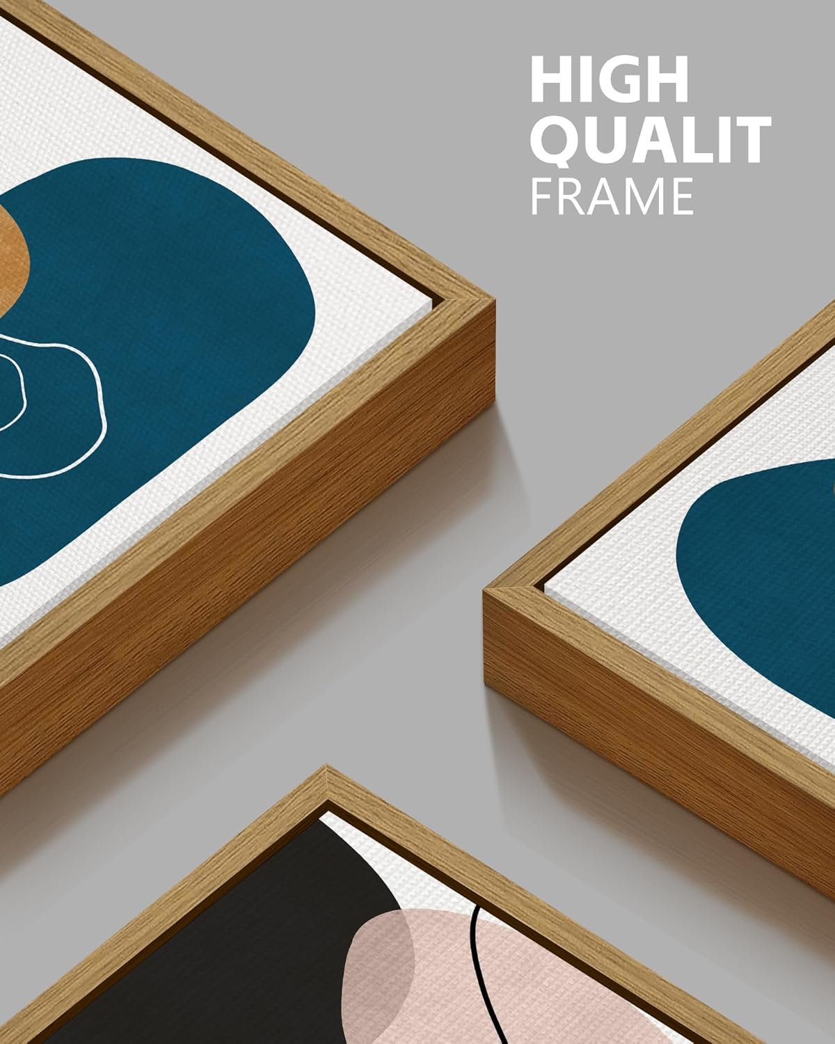 1750006798 phopago modern abstract framed wall art color blocks artwork home decor 11x14in natural framed.jpg