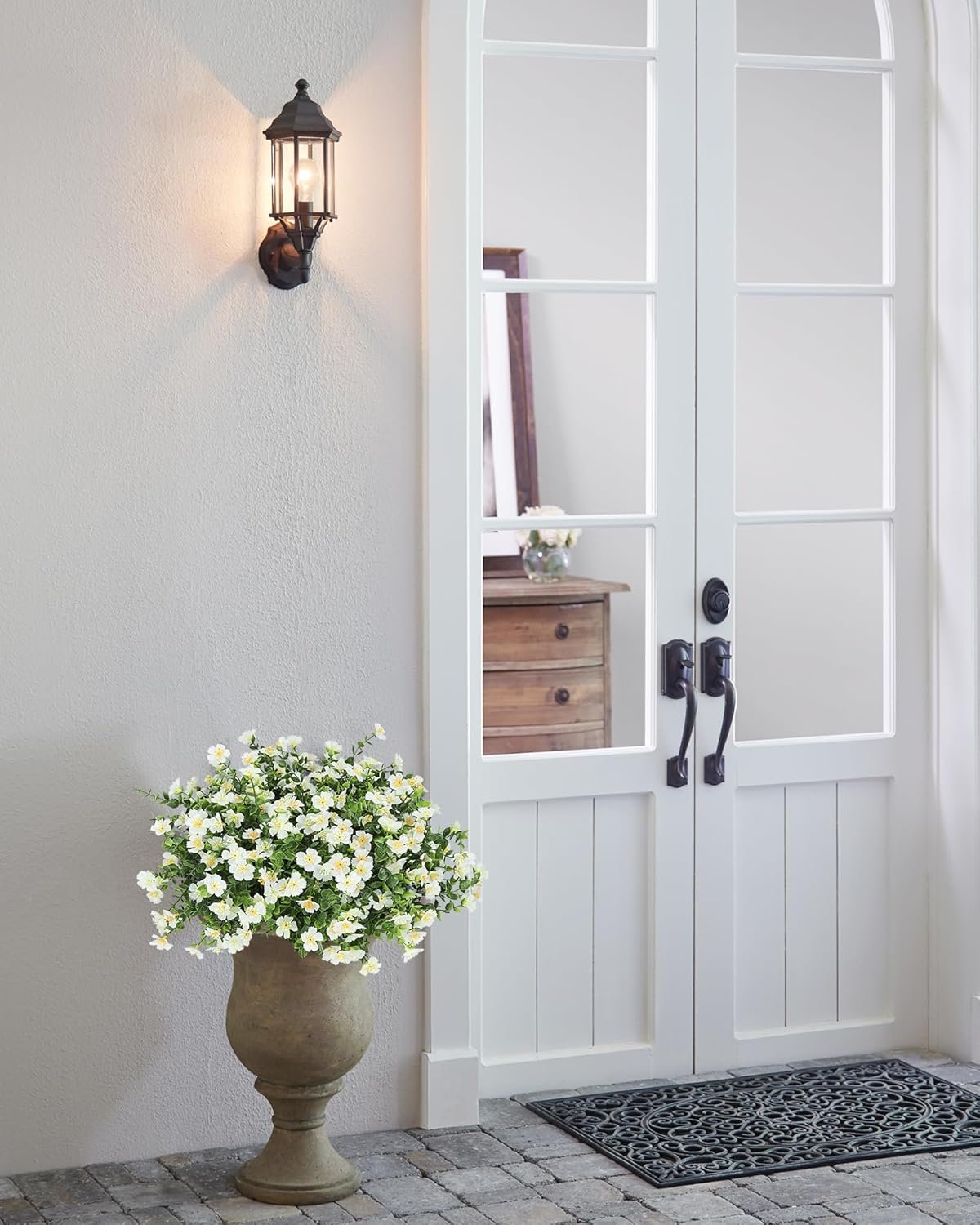 1750014866 artificial flowers for outdoors 12 bundles fake white flowers for outdoor planters faux plants with silk flowers for porch decor garden patio home aesthetic.jpg