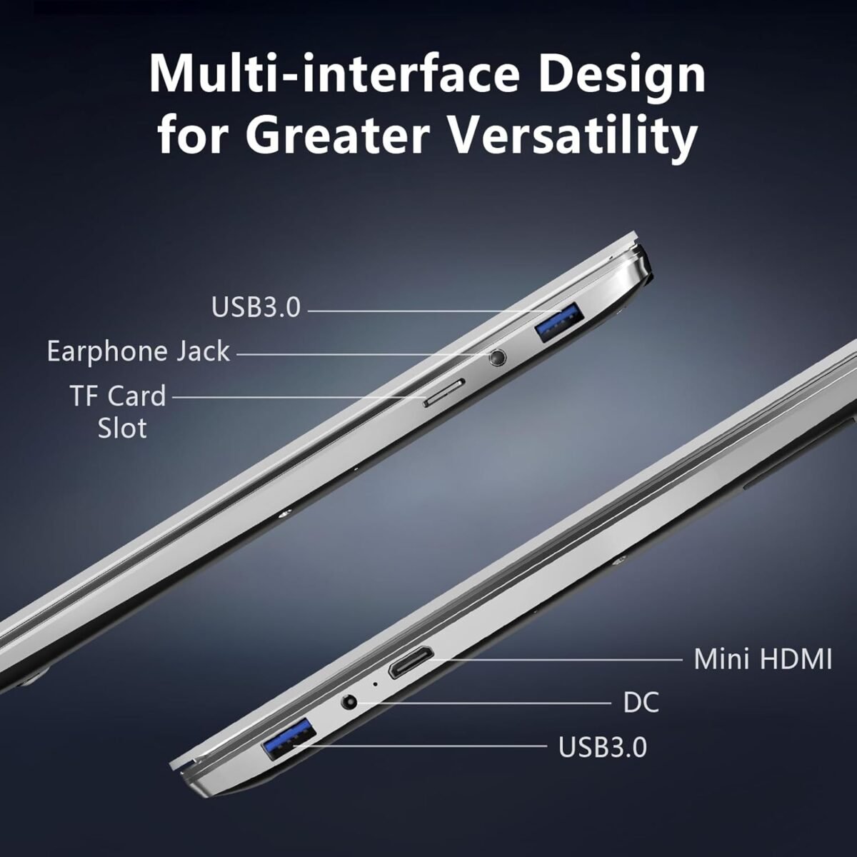 1750081365 15.6 fhd laptop computer with backlit keyboard32gb ram 512gb ssdquad core n95 processorup to 3.4ghz180 ° angle openingfingerprint reader8000mah batterywebcamwifi 5bt 4.2mini hdmiusb 3.0.jpg