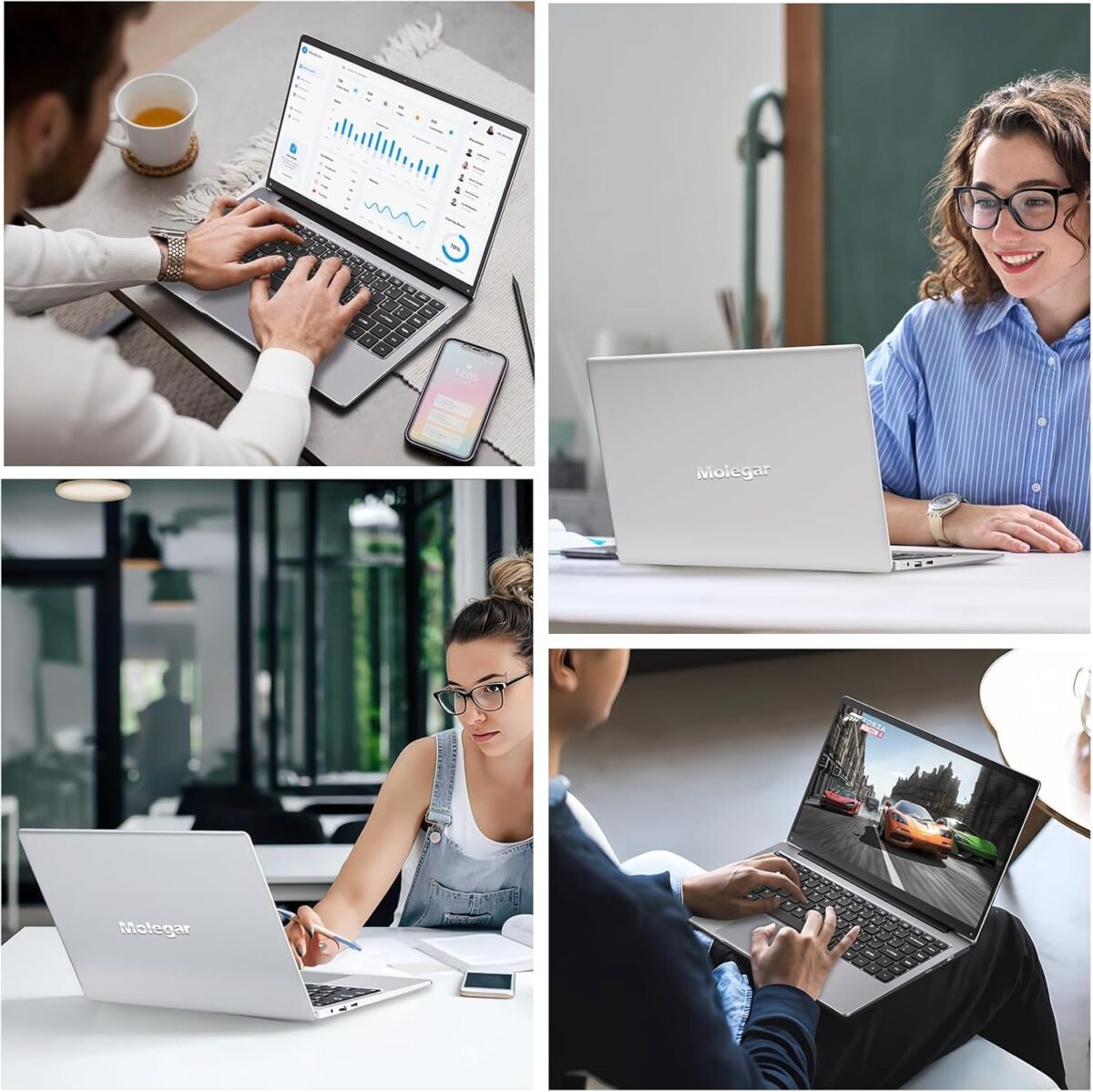 1750081366 15.6 fhd laptop computer with backlit keyboard32gb ram 512gb ssdquad core n95 processorup to 3.4ghz180 ° angle openingfingerprint reader8000mah batterywebcamwifi 5bt 4.2mini hdmiusb 3.0.jpg