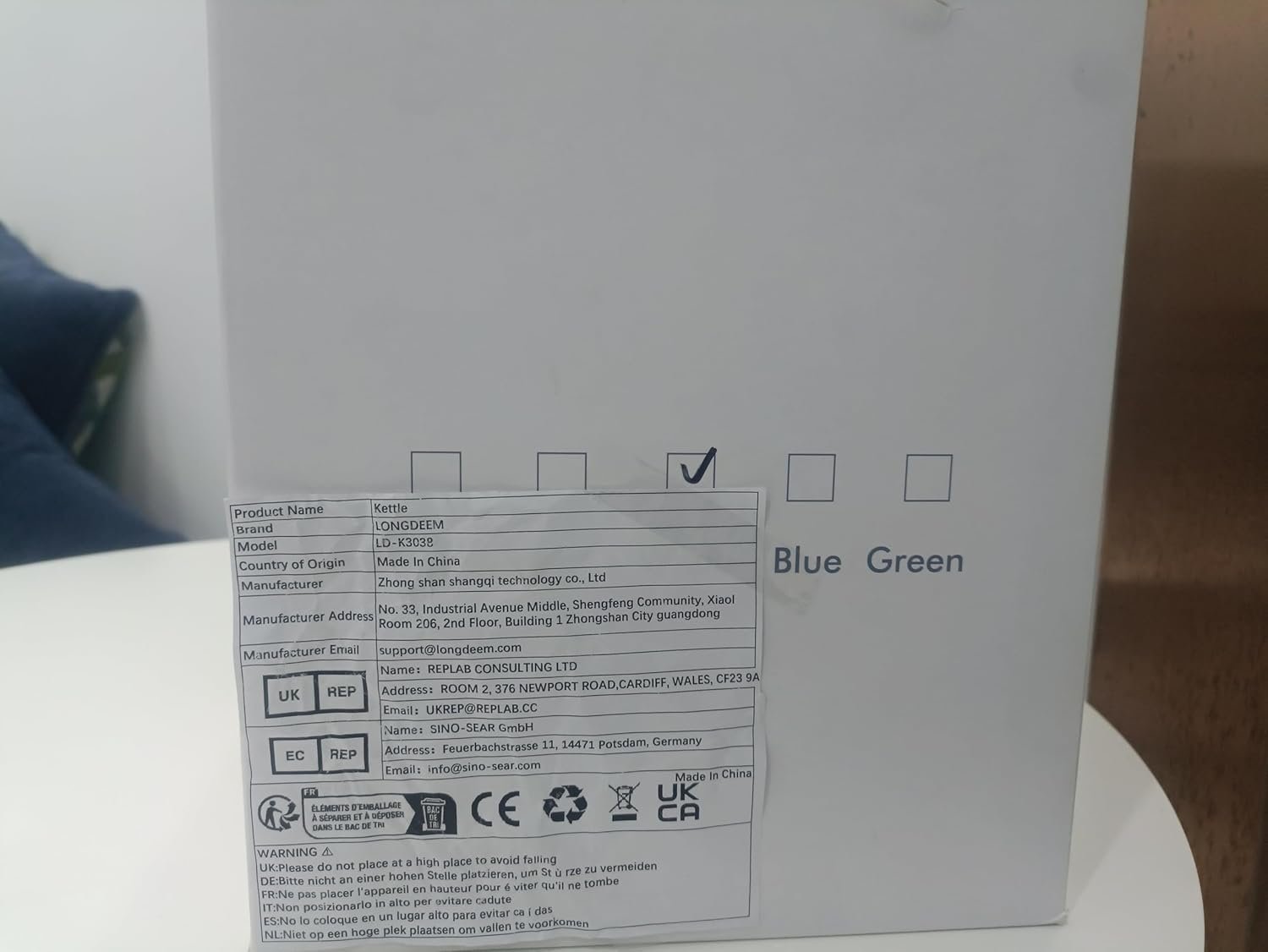 1750101606 electric kettle stainless steel filter 1.7l1500w cordless hot water kettle teapot boiler heater automatic shut off boil dry protection swivel base non bpa red.jpg