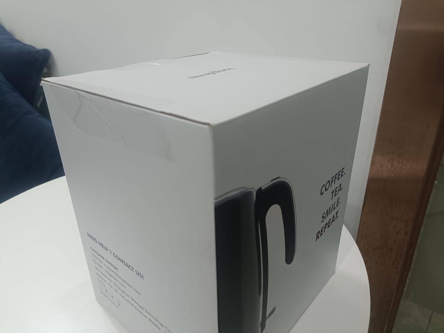 1750101607 electric kettle stainless steel filter 1.7l1500w cordless hot water kettle teapot boiler heater automatic shut off boil dry protection swivel base non bpa red.jpg