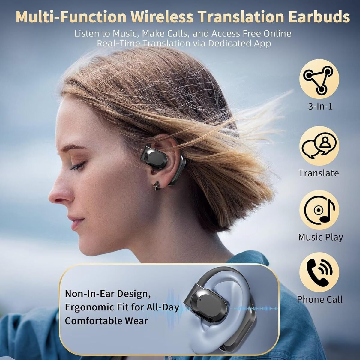 1750126097 ai language translation earbuds translator earbuds real time with app compatible with ios android 144 language bluetooth headphones translating device for travel and business black.jpg