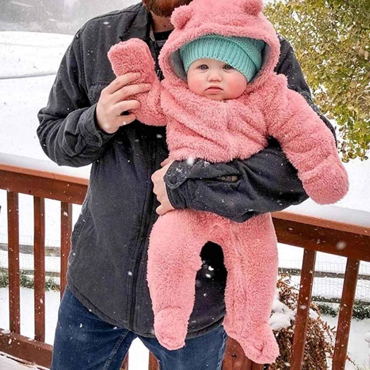 1750128314 newborn baby jumpsuit hooded fleece rompers long sleeve onesies outwear outfits.jpg