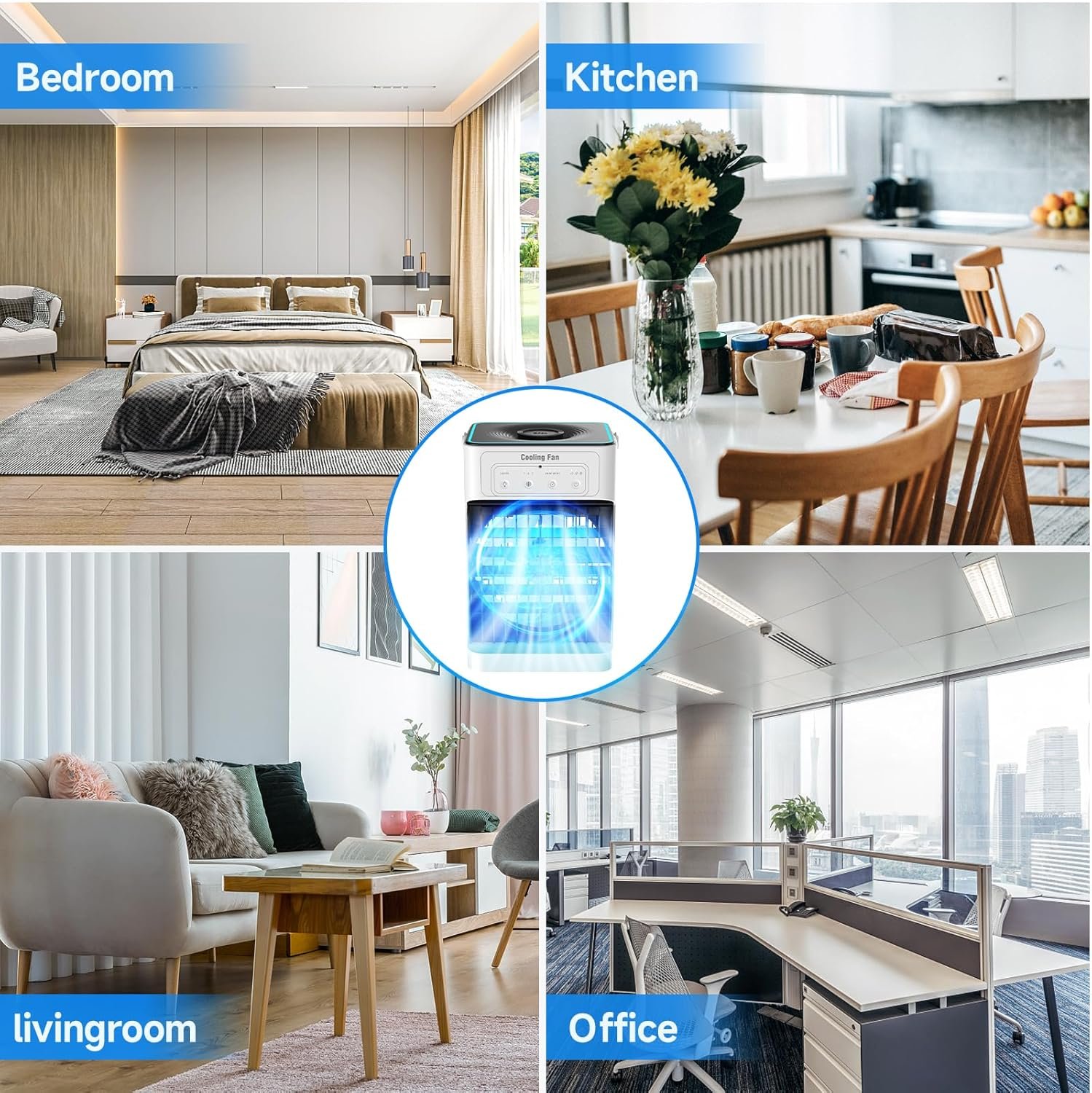 1750141617 portable air conditioners for bedroom dual motor evaporative air cooler with 3 speeds 3 mist 7 color night light cooling fan with 2 8h timer 1100ml personal ac unit for office room.jpg