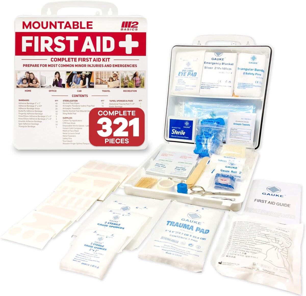 1750159194 m2 basics complete 321 piece first aid kit home businesses vehicle car emergency kit emergency medical kit.jpg
