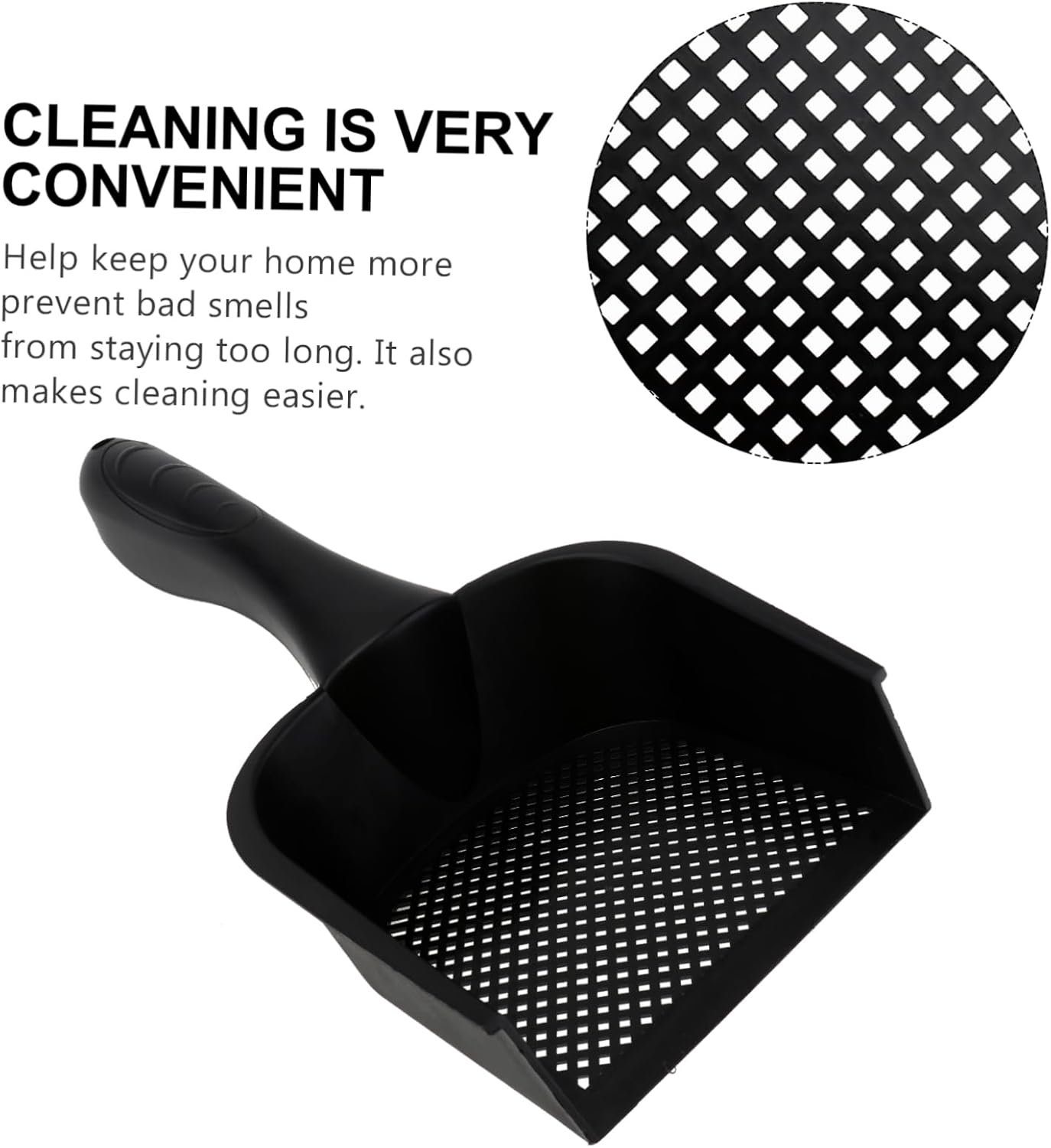 1750165417 kisangel kitten cat litter scoop tool durable plastic waste shovel for easy cleanup comfortable grip suitable for all litter types essential pet supplies for cat owners.jpg