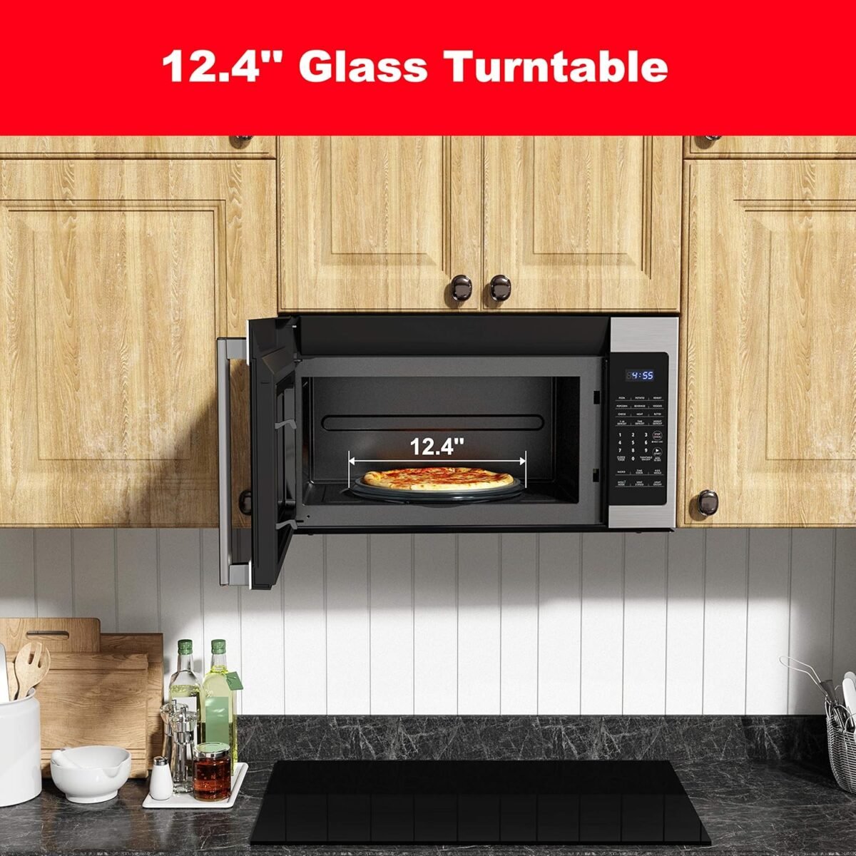 1750178965 galanz glomja17s2b 10 over the range microwave energy savingeco mode 30 second express cooking 9 auto cook programs 1000w120volts 1.7 cu.ft stainless steel.jpg