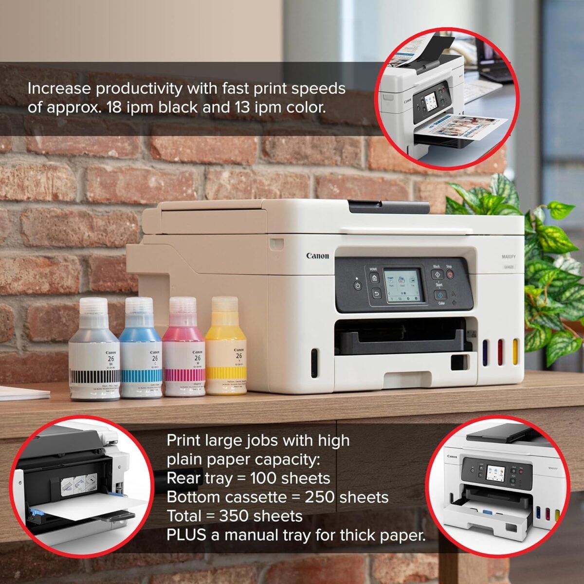 1750187809 canon megatank gx4020 all in one wireless supertank printer with print copy scan and fax auto document feeder mobile printing 2.7 lcd touch screen.jpg