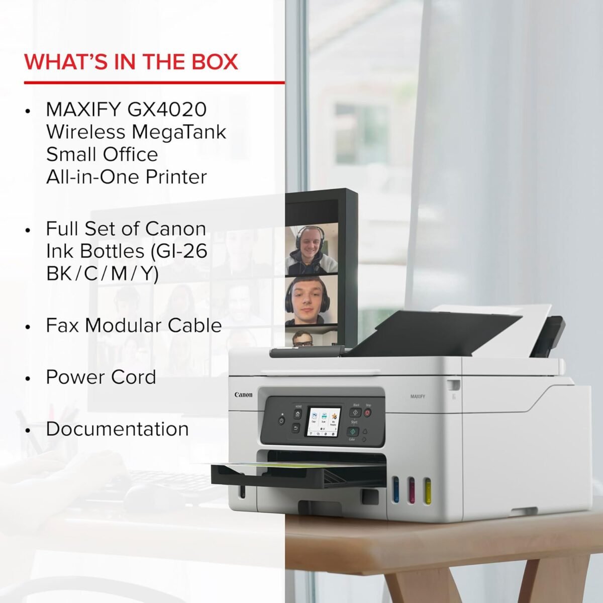1750187814 canon megatank gx4020 all in one wireless supertank printer with print copy scan and fax auto document feeder mobile printing 2.7 lcd touch screen.jpg