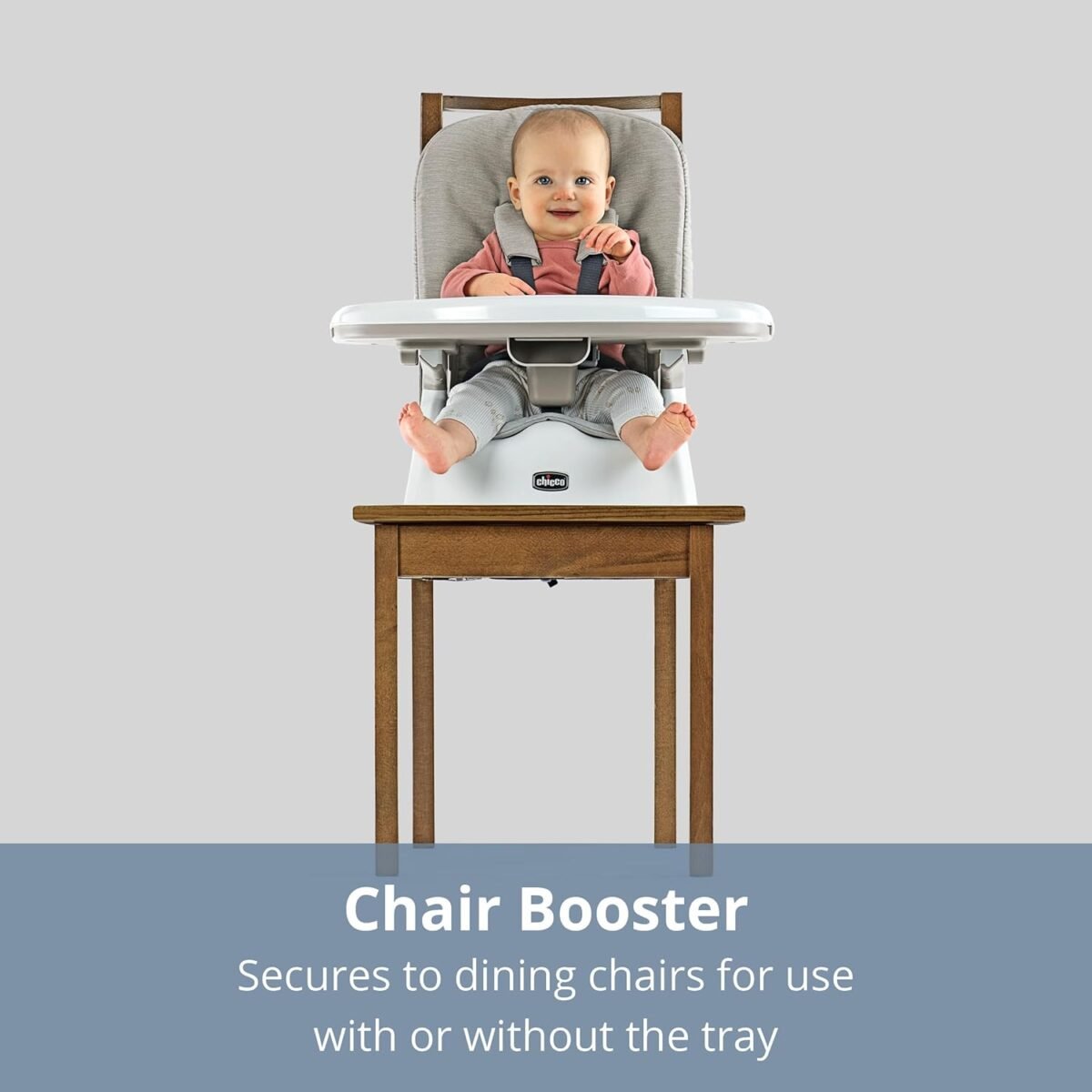 1750199234 chicco stack® hi lo 6 in 1 multi use convertible high chair reclining high chair for babies and toddlers easy clean baby booster toddler seat combo sandbeige.jpg