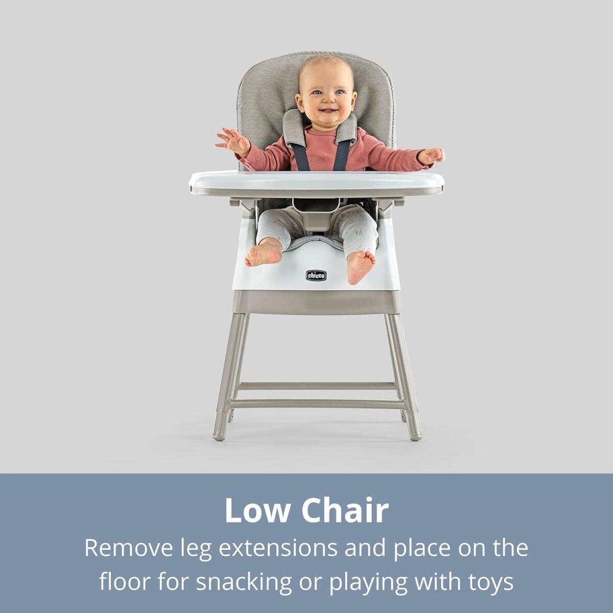 1750199236 chicco stack® hi lo 6 in 1 multi use convertible high chair reclining high chair for babies and toddlers easy clean baby booster toddler seat combo sandbeige.jpg