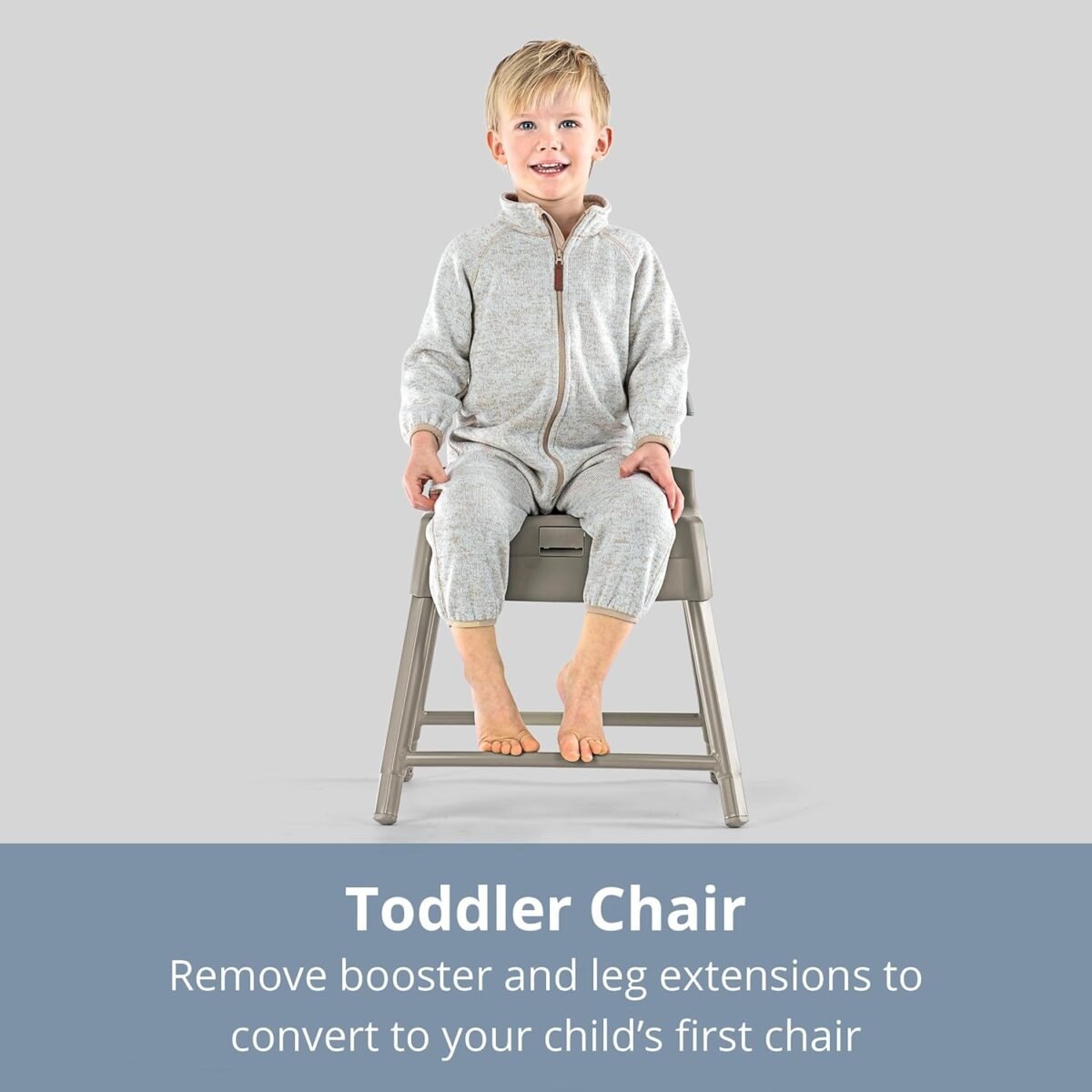 1750199238 chicco stack® hi lo 6 in 1 multi use convertible high chair reclining high chair for babies and toddlers easy clean baby booster toddler seat combo sandbeige.jpg