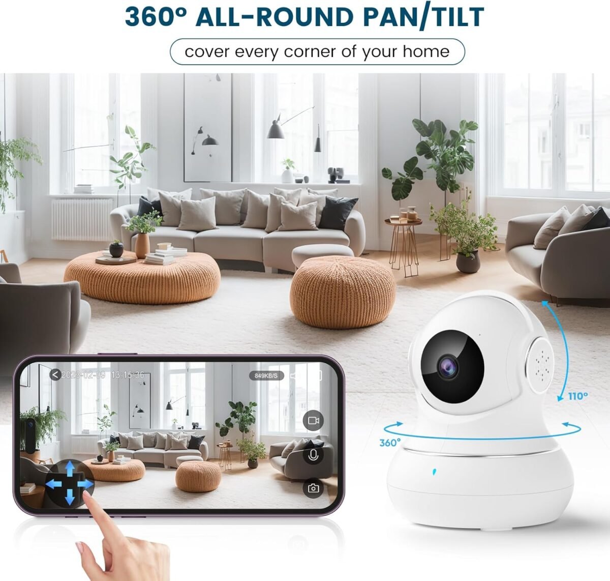 1750218536 litokam security camera indoor 2k 360 pantilt cameras for home security with motion detection baby monitor for petdog with night vision 2.4ghz wifi cam with phone app 2 way audio.jpg