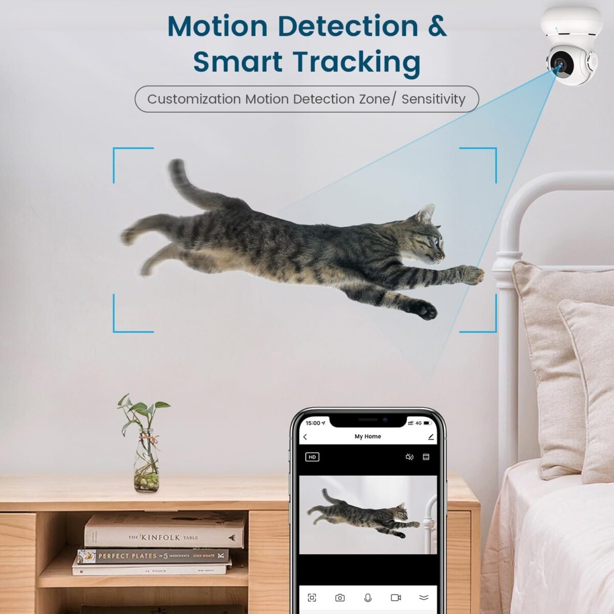 1750218538 litokam security camera indoor 2k 360 pantilt cameras for home security with motion detection baby monitor for petdog with night vision 2.4ghz wifi cam with phone app 2 way audio.jpg