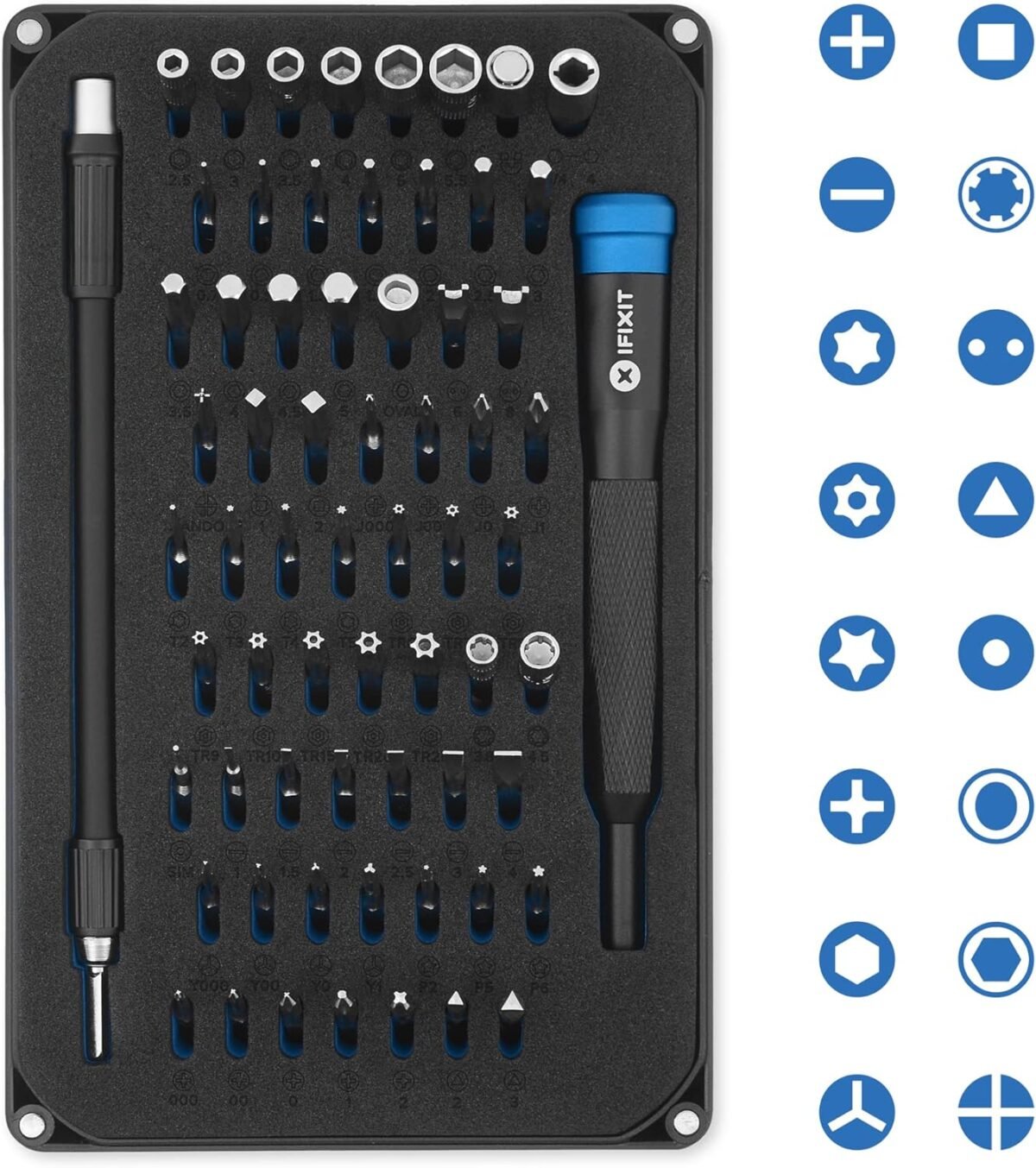 1750224589 ifixit mako driver kit 64 precision bit set for electronics repair.jpg