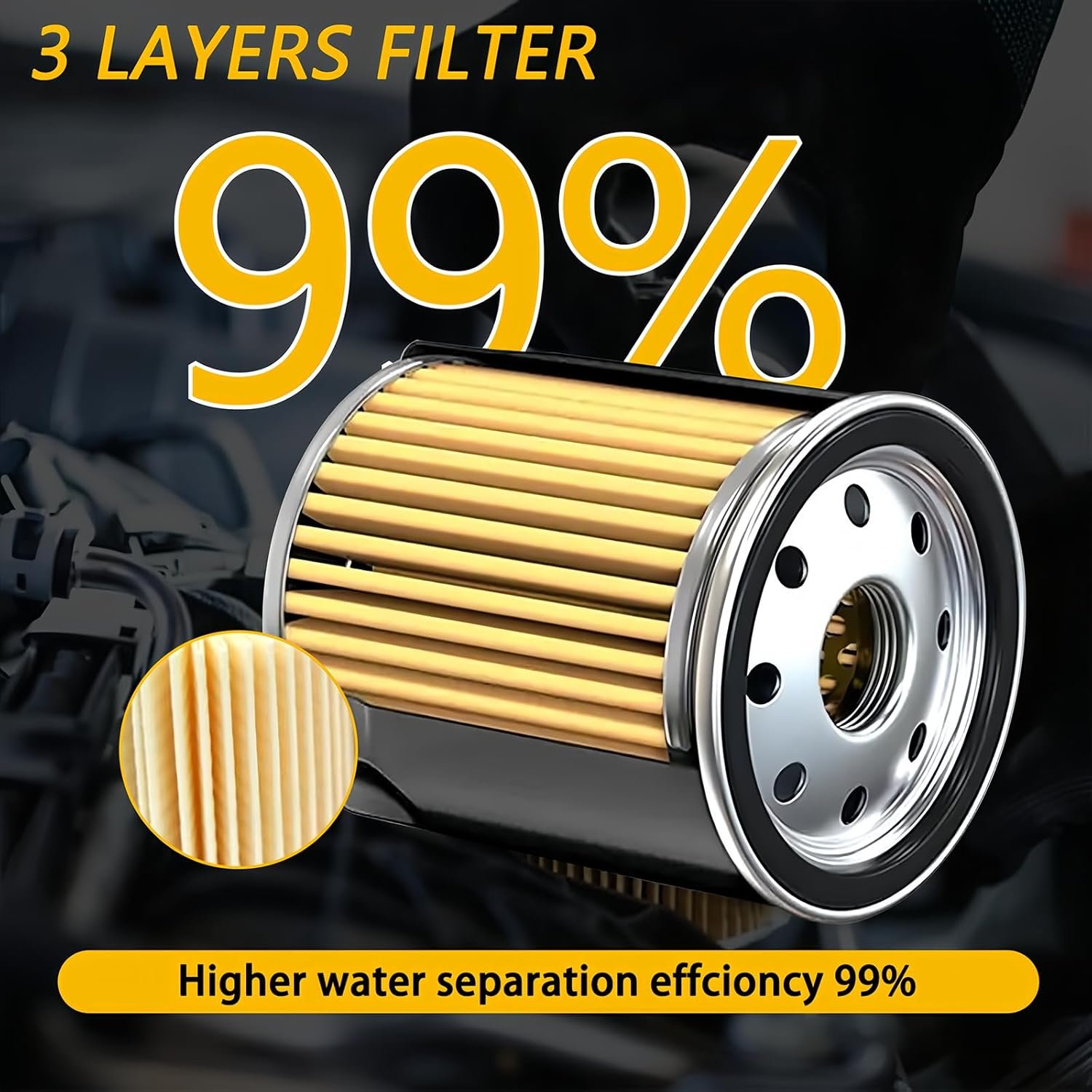 1750236448 aftermarket 15208aa21a oil filter crush washer for subaru outback legacy impreza forester xv crosstrek ascent 2011 2025 3 pack high efficiency engine oil filter washer.jpg