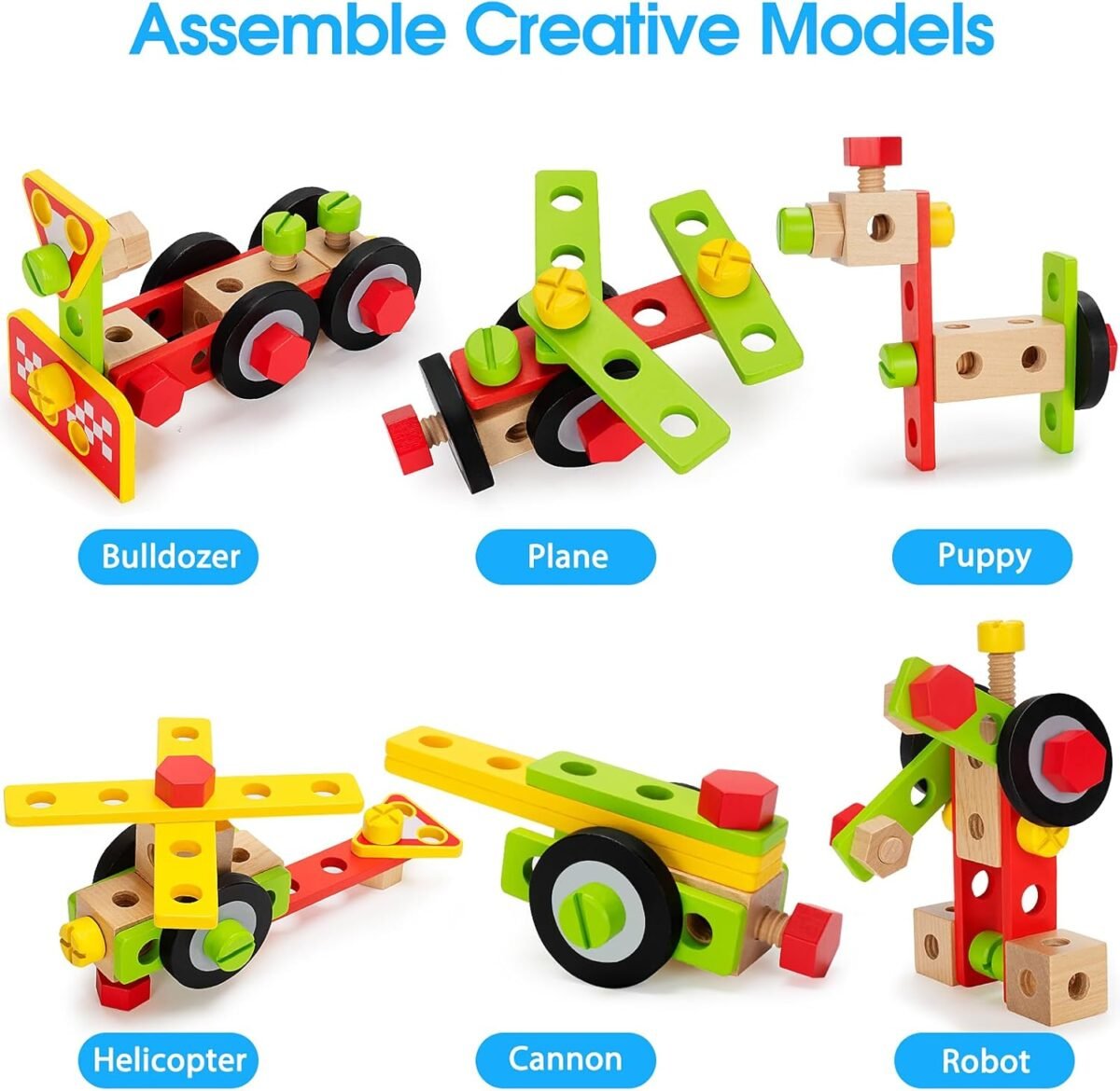 1750244558 kids tool set with electric drill 46 pcs wooden toddler play tools set with tool box montessori stem educational construction building toy for 3 4 5 6 year old boys girls birthday gifts.jpg