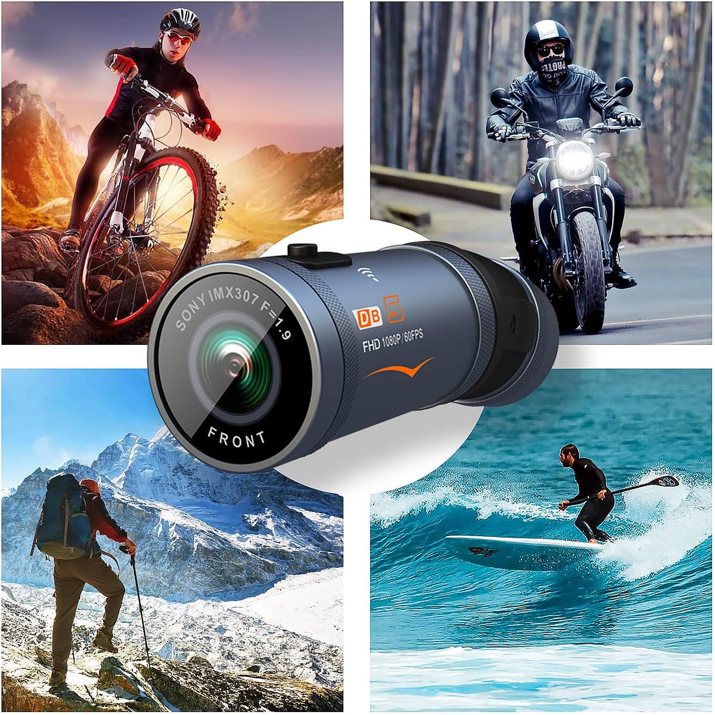 1750267383 lkt dual 2k action camera dash cam ideal for motorcyclebicycleoutdoor sports helmet camera sports camera with frontrear camcorder remote controlgpsbuilt in wifi helmet accessories.jpg