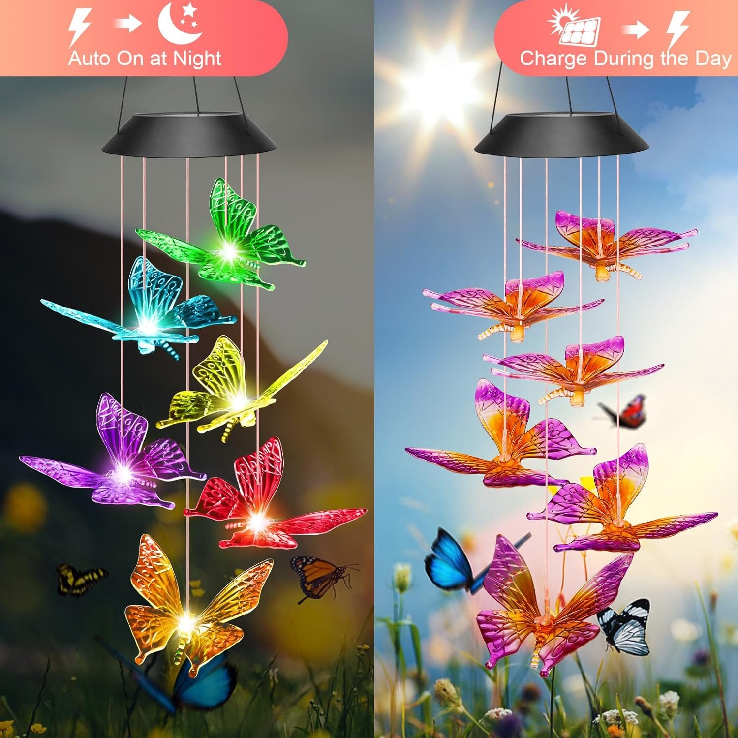 1750268657 birthday gifts for women grandma wife sister winzwon solar lights outdoor wind chimes for outside garden yard patio porch decor hanging butterfly decorations mothers day mom gift for her.jpg