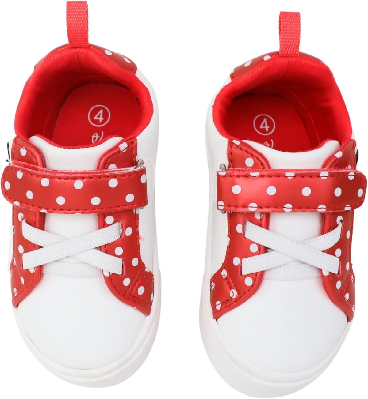 1750282150 disney infant winnie the pooh sneakers girls low top pull on.jpg