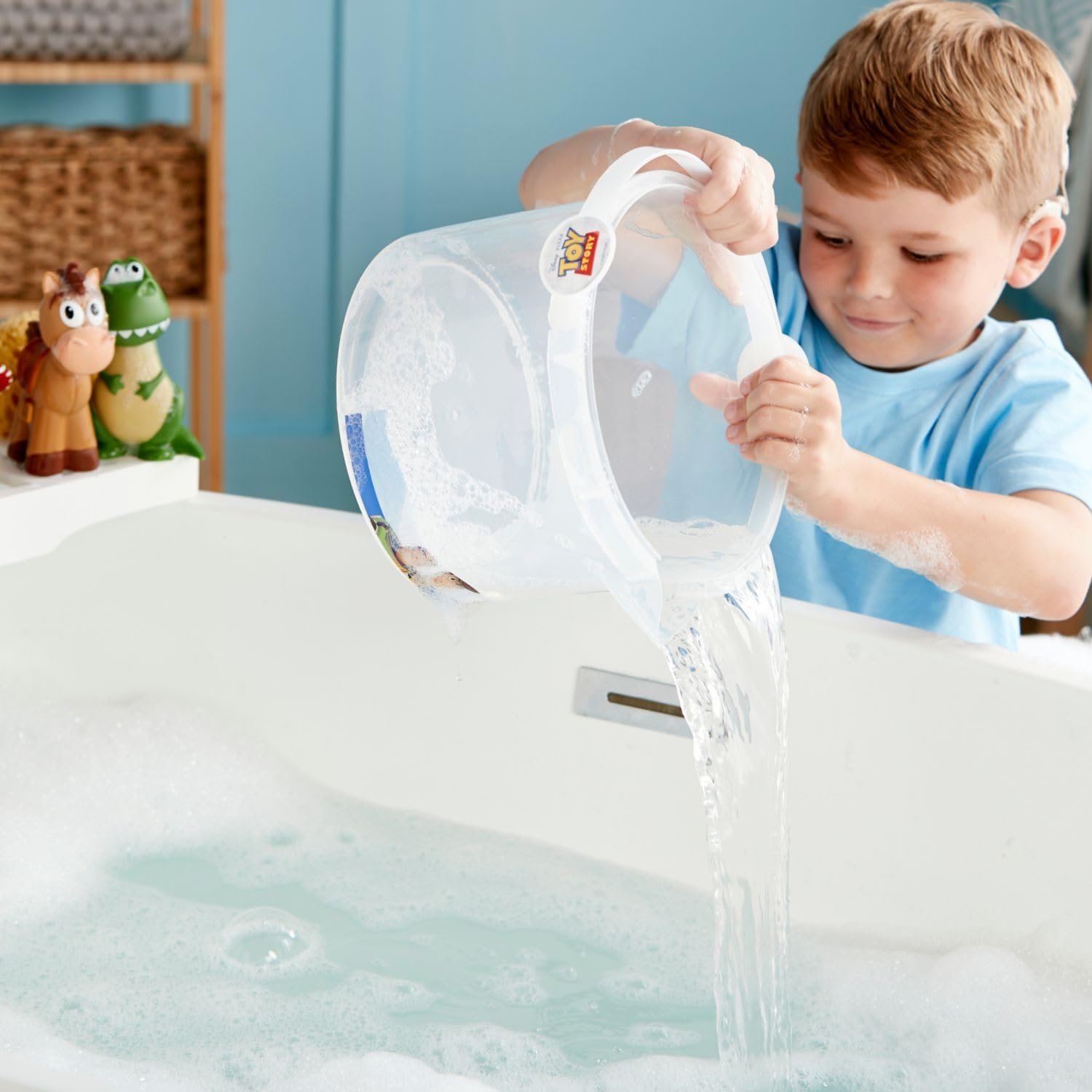 1750305013 disney store official bath set toy story kids bath accessories with beloved disney characters colorful and fun bath time essentials for kids suitable for all ages.jpg