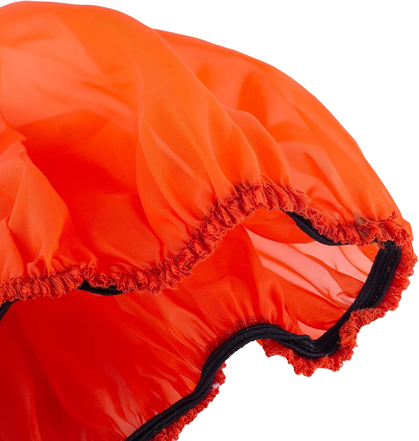 1750321407 pro caken motorcycle universal foam air filter cover protector air filter cover for dirt pit bike orange.jpg