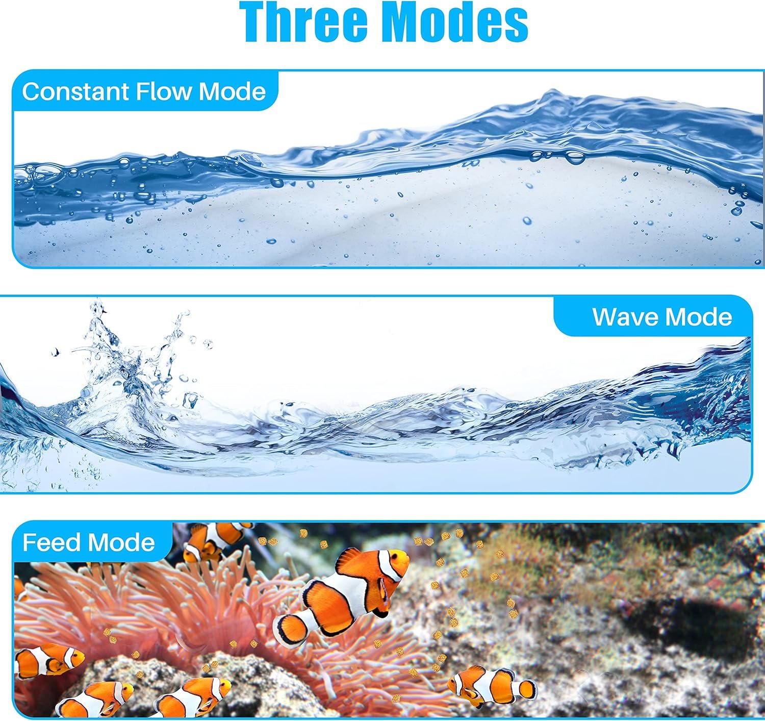 1750332208 orlushy dc 4000 silent swirl controllable dc aquarium pump 25w 1050gph marine wavemaker return pump with sine wave controller for saltfreshwater coral reef fish tank sump circulation.jpg