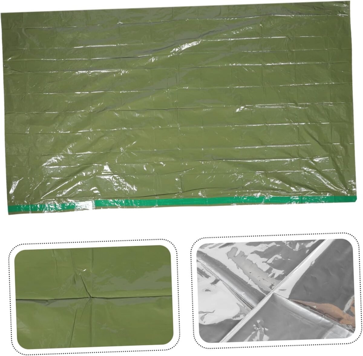1750352491 vicasky emergency sleeping tent survival blanket compact camping gear thermal blanket outdoor supplies.jpg