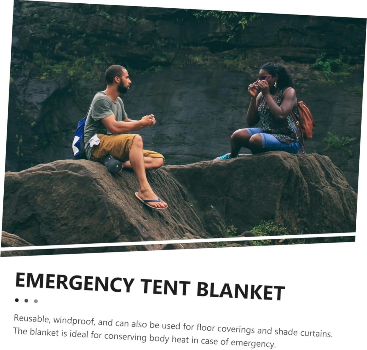 1750352500 vicasky emergency sleeping tent survival blanket compact camping gear thermal blanket outdoor supplies.jpg