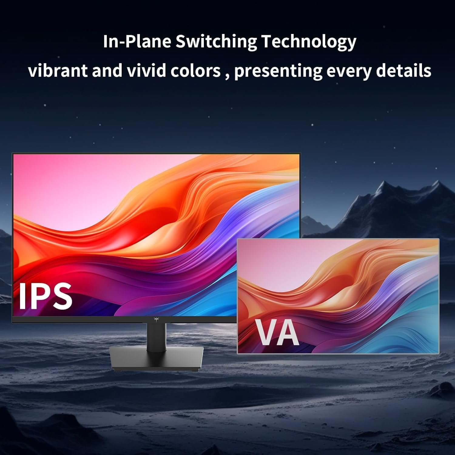 1750360665 27 inch qhd2560 1440 100hz computer monitor ips panel anti blue light screen 100 high color gamut 123 srgb support freesync and gsync pc monitor for casual gaming and working.jpg