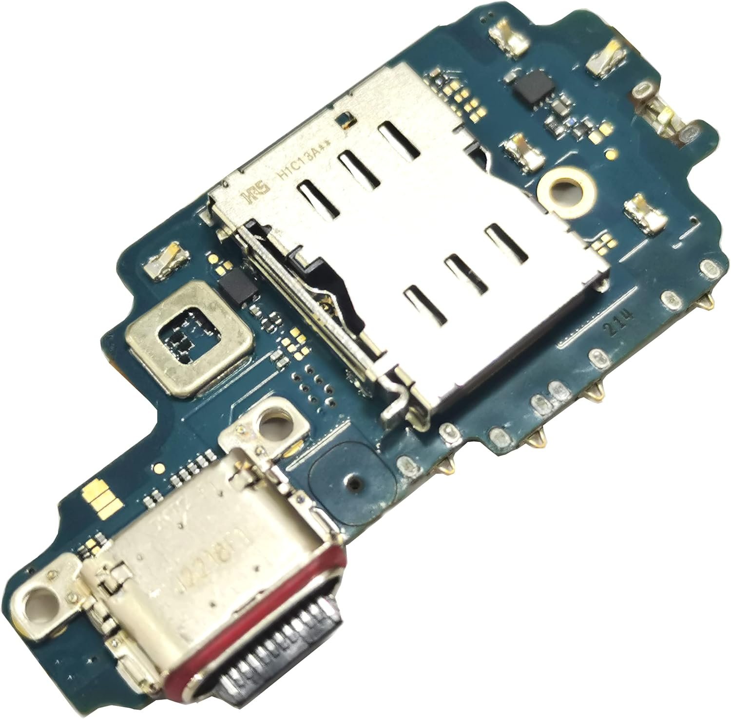 1750372918 galaxy s22 ultra 5g usb charging port flex cable replacement sm s908u type c charger dock board flex cable connector for samsung s22 ultra s908u1 port repair part with tools sm s908u.jpg